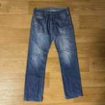 Джинси Levi’s 501 w32 l32