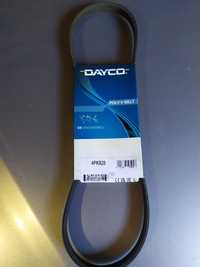 Ремень Dayco 4pk 820
 
4PK820
 
4PK820
 
4PK820