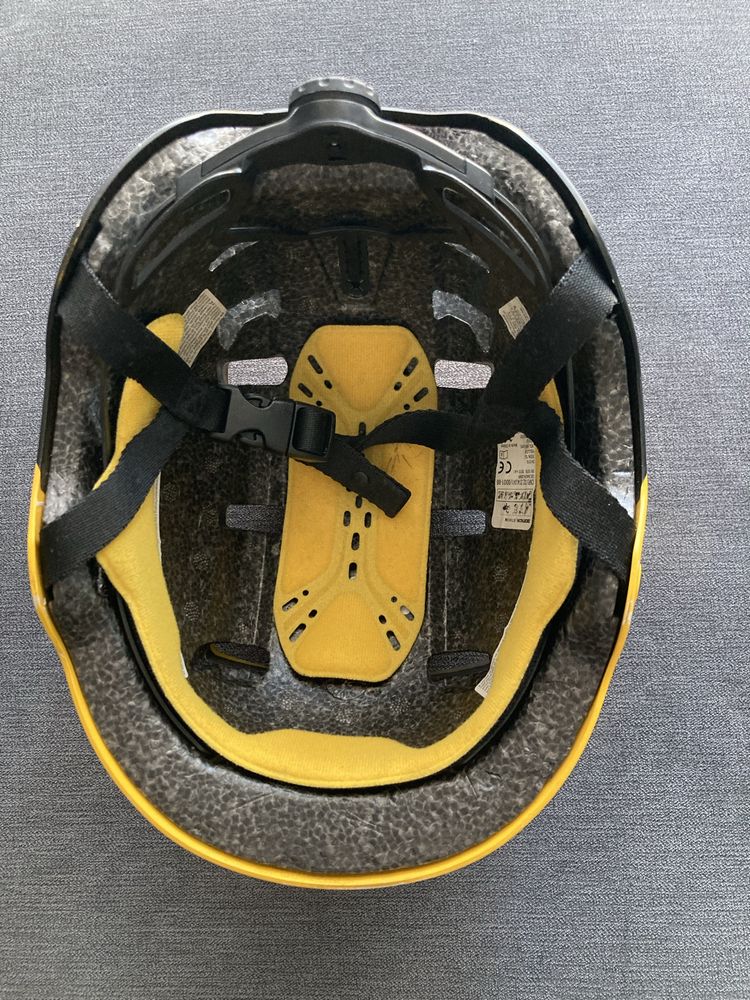 Kask rowerowy dla dzieci Btwin Orzeszek  XS