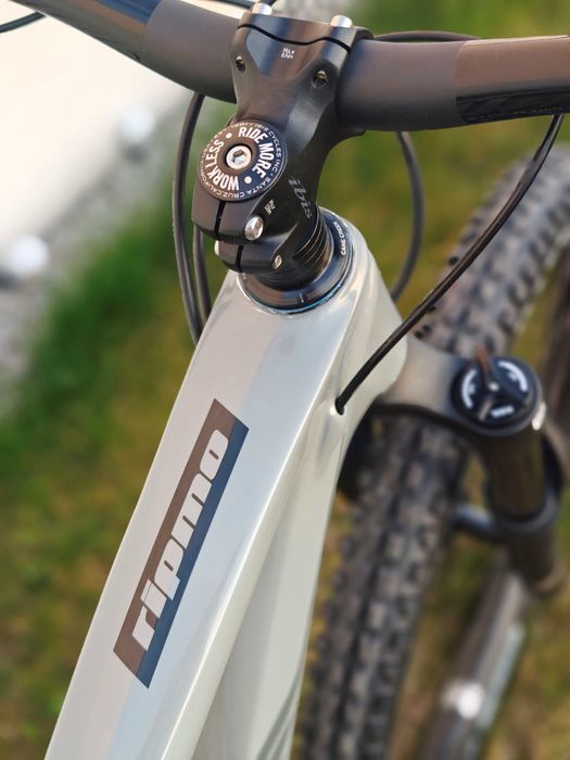 Rower Enduro | MTB IBIS RIPMO V2 - Rozmiar M