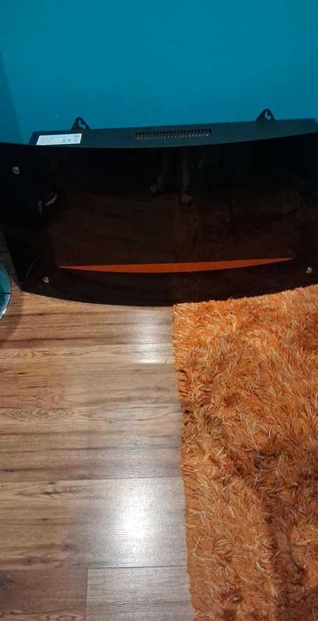 Sprzedam kominek elektryczny wys  74 szer 17 dlugosc 100