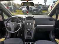 Opel Zafira 1.8 z gazem