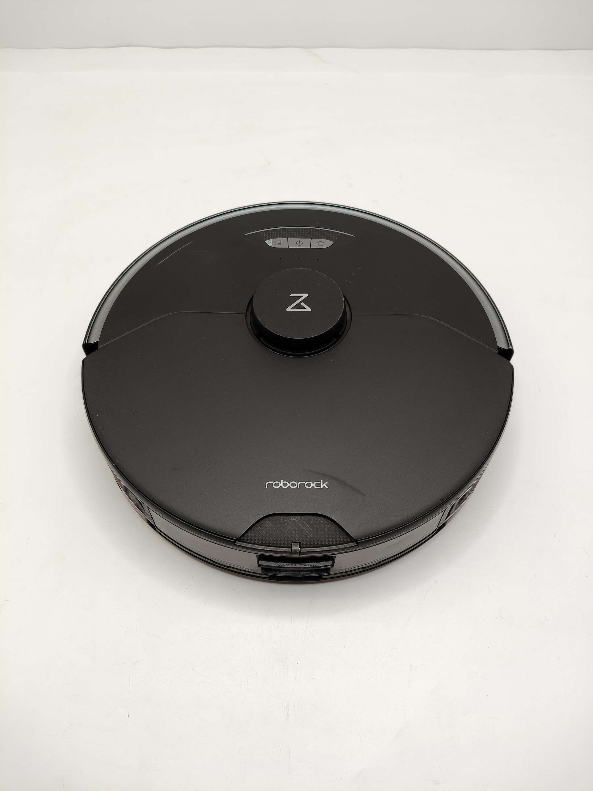 Robot sprzątający Roborock S7 MaxV czarny