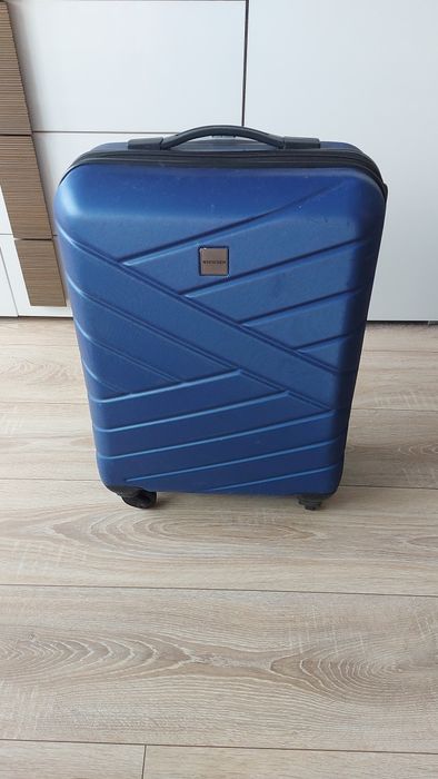 Sprzedam walizkę Wittchen