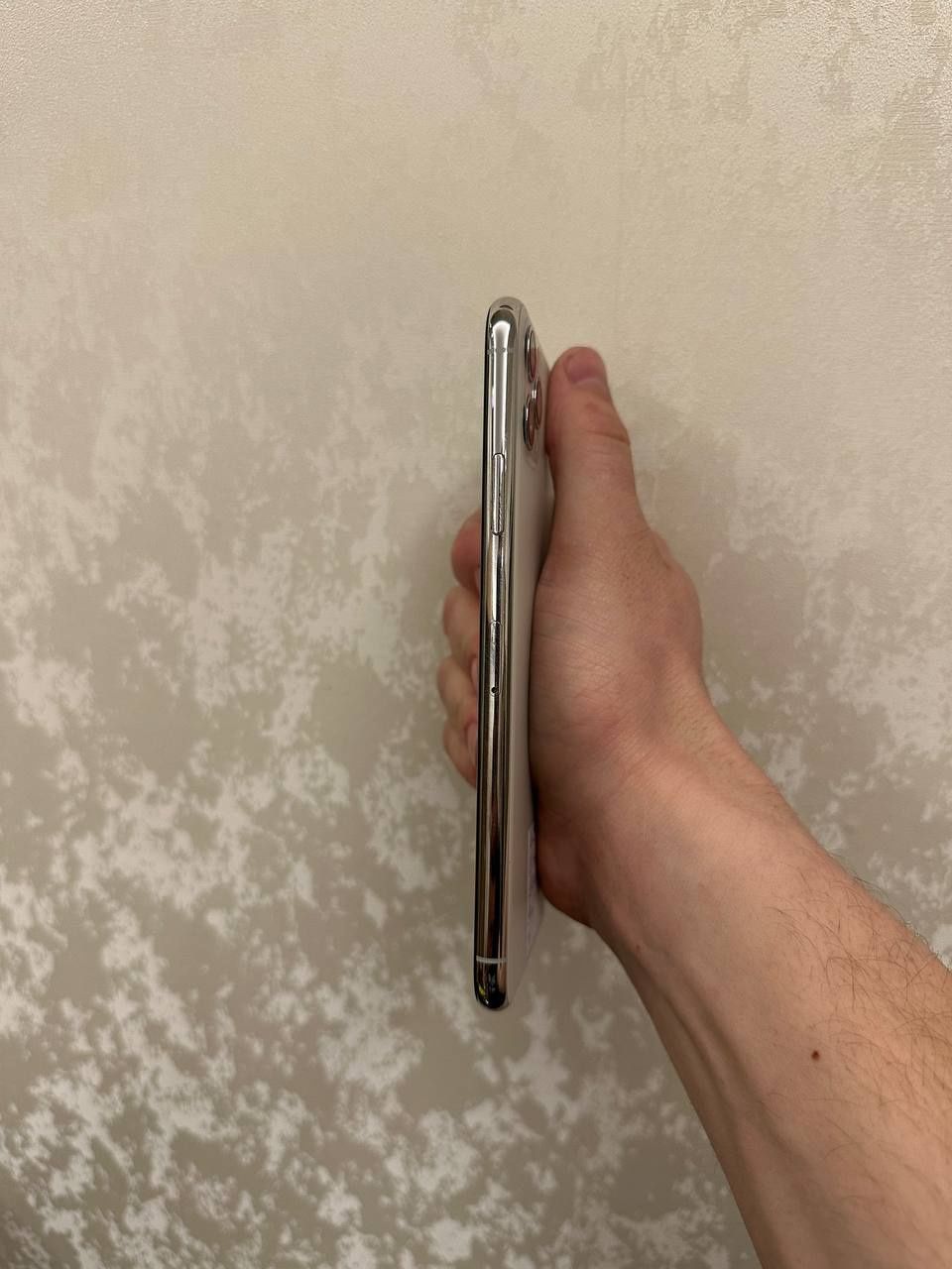 iPhone 11 Pro Max 256 gb neverlock