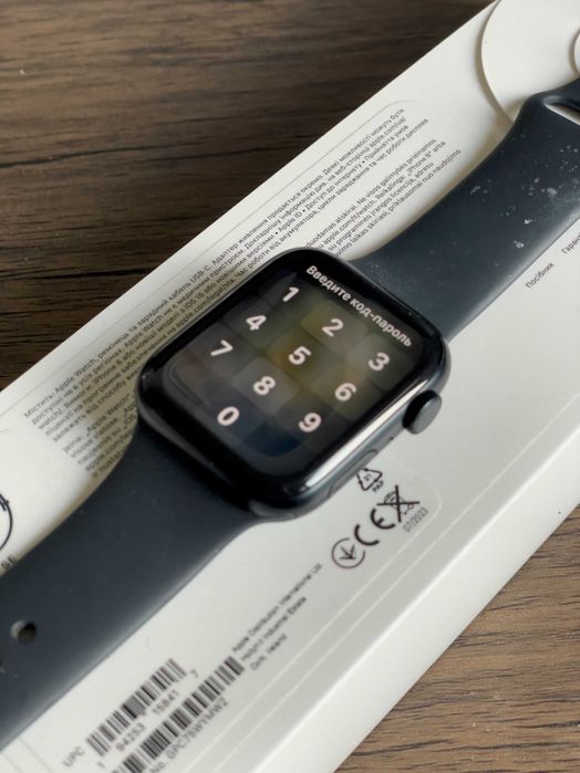 Apple watch SE2 A2723