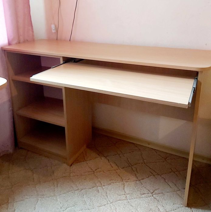 Стол37,05см×120см×76смСинтезатора,Компа,Рисования,Для парикмахера,швеи