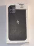 Telefon Iphone 11 - Black - Używany - Gwarancja