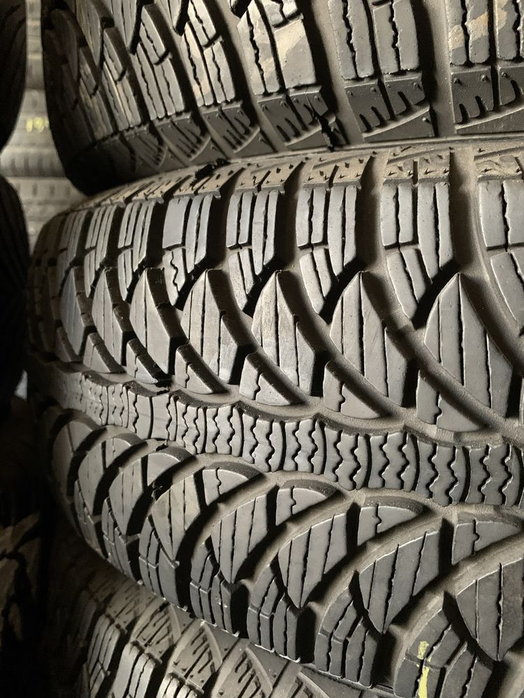 Резина шини б/у комплекти пари одиночки 185/60 R15 Склад з Європи