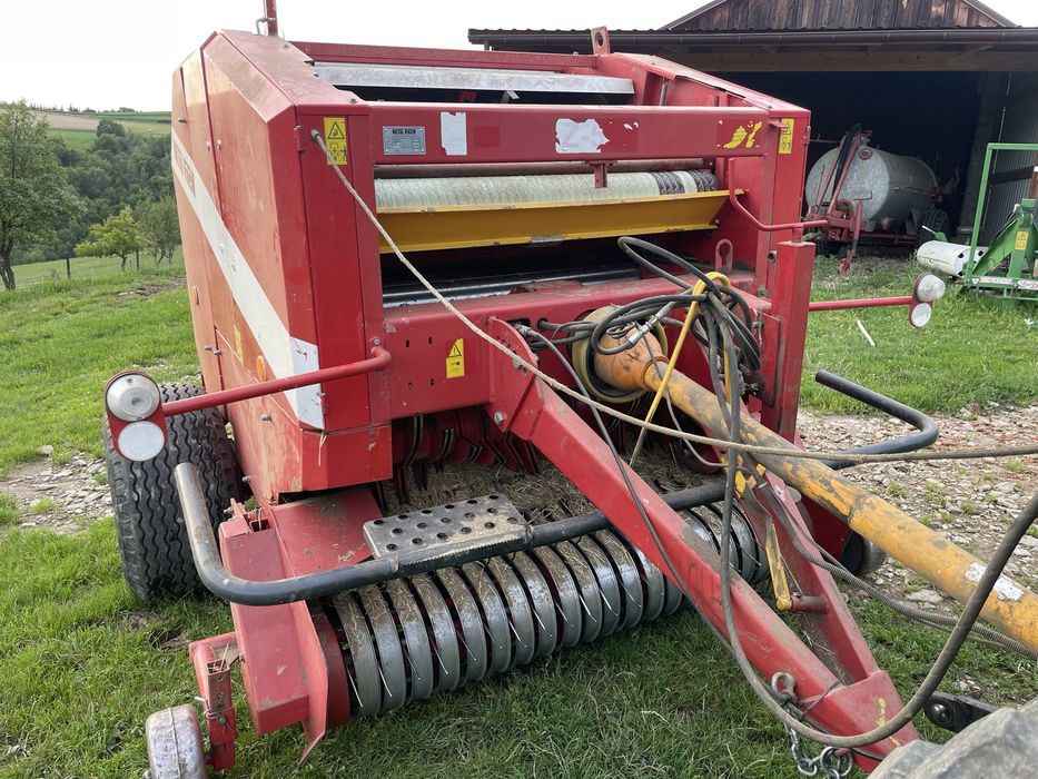 Metal Fach Rotor+Noże. Zadbana