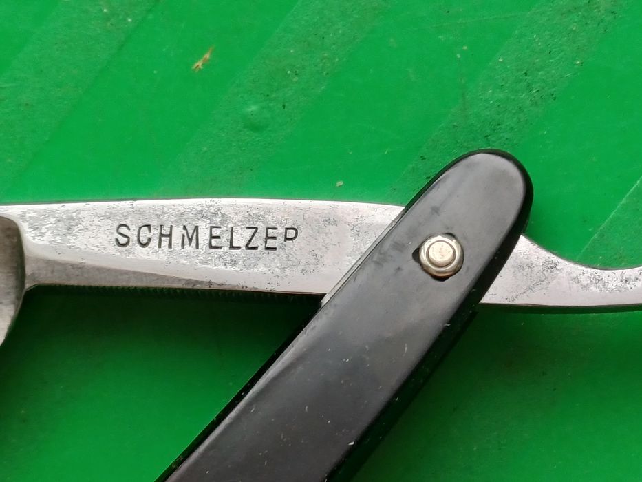 Бритва   Germany б/у