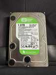 Dysk twardy 1TB WD10EARS sata