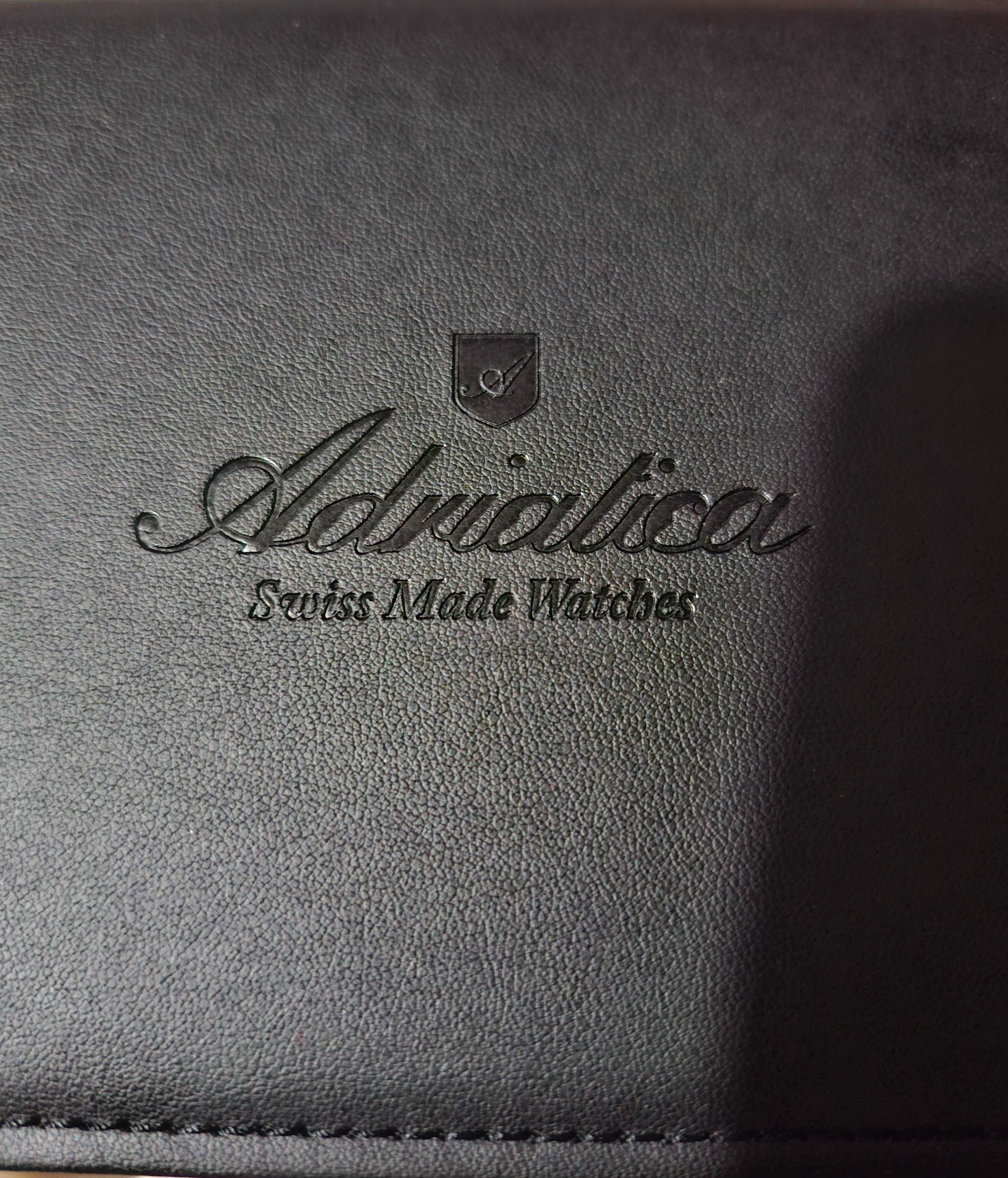 Sprzedam zegarek damski marki Adriatica