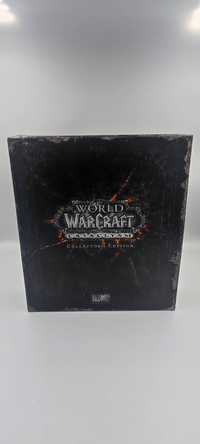World of Warcraft Cataclysm Edycja Kolekcjonerska