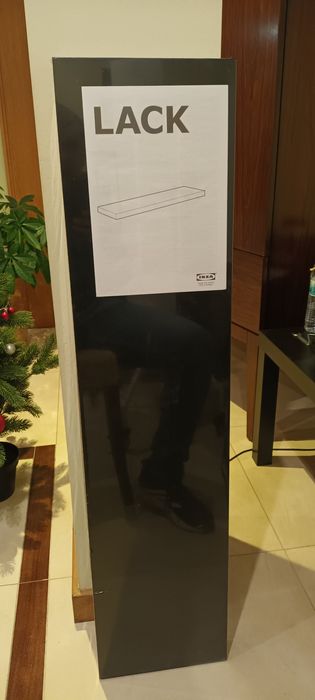 Estante | Prateleira LACK