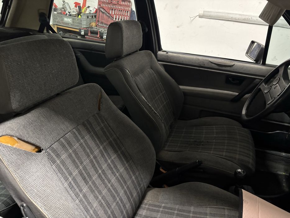 Golf mk2 1.6 Gtd fase 1