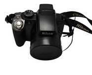 Aparat Nikon Coolpix P80