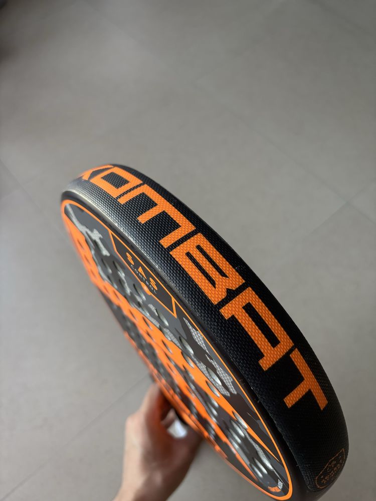 Raquete de Padel - Kombat