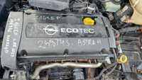 Silnik Opel Astra III H 1,6 Z16XEP 248TYS FV części/dostawa
