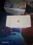 Nowy słuchawki Apple