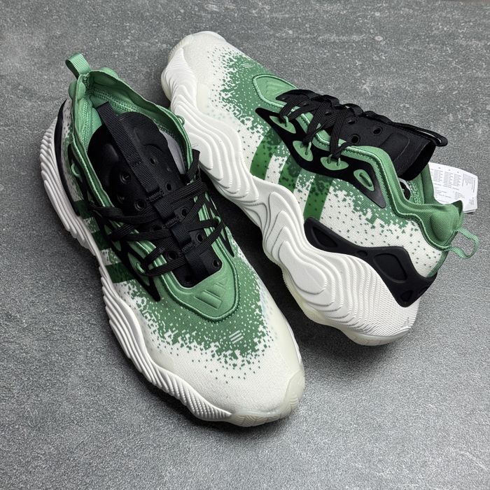 Баскетбольні кросівки Adidas Trae Young 3 IE2703 ОРИГІНАЛ 44.5/45р