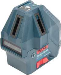 Линейный лазерный нивелир Bosch GLL 5-50 X Professional