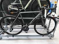 Rower gravelowy Accent Falcon