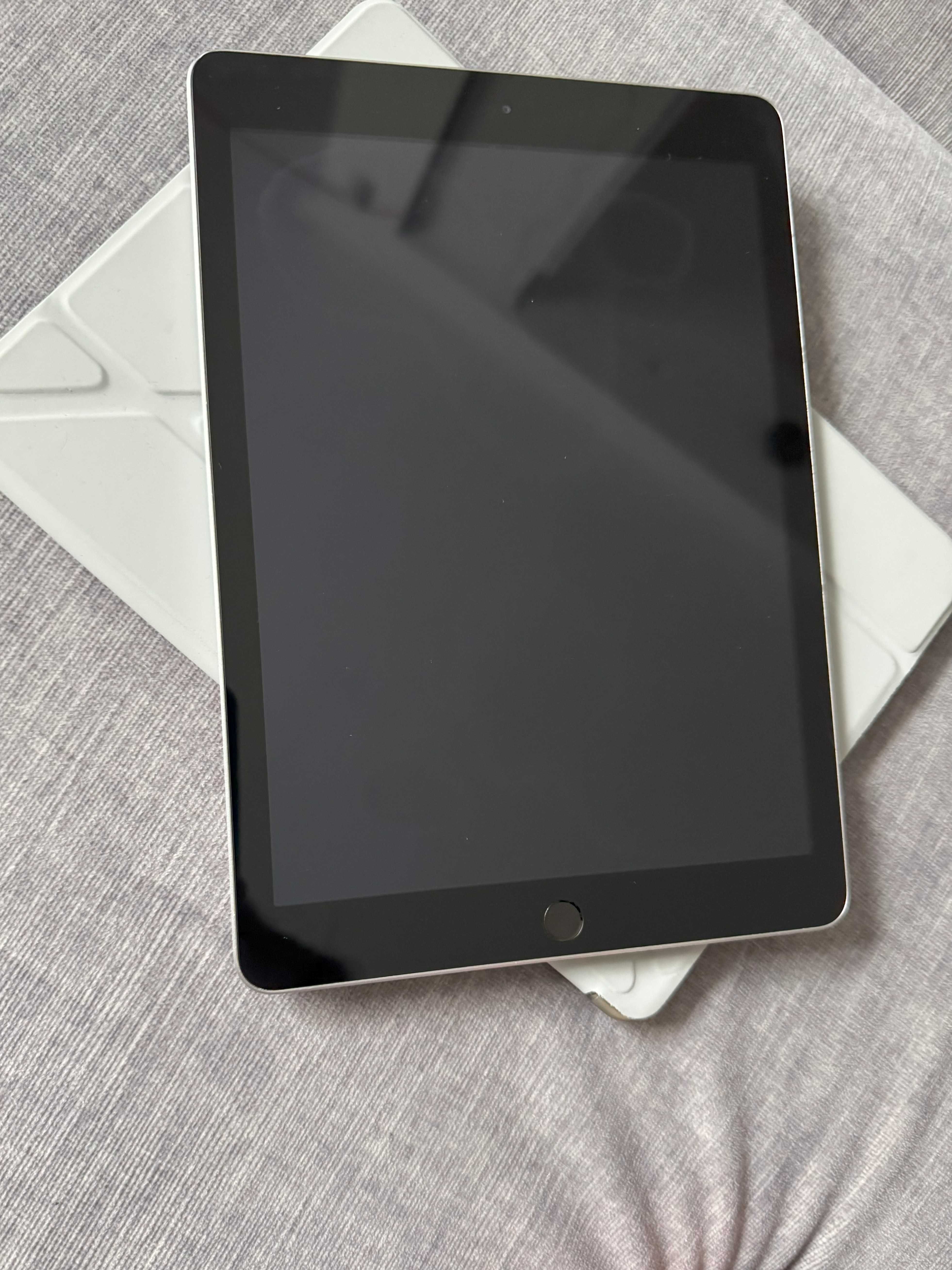 iPad 5 покоління (A1822) Space Gray, 9.7", 32Gb, WiFi