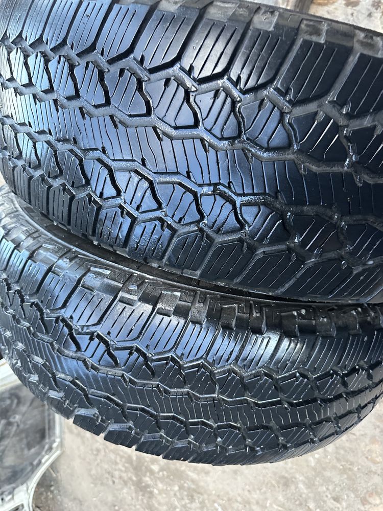 Firestone шини 275/65 R18 , резина на джип