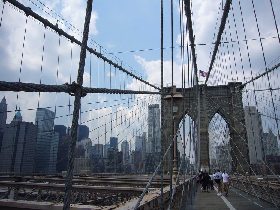 English Conversation Lessons - Native Speaker (American)