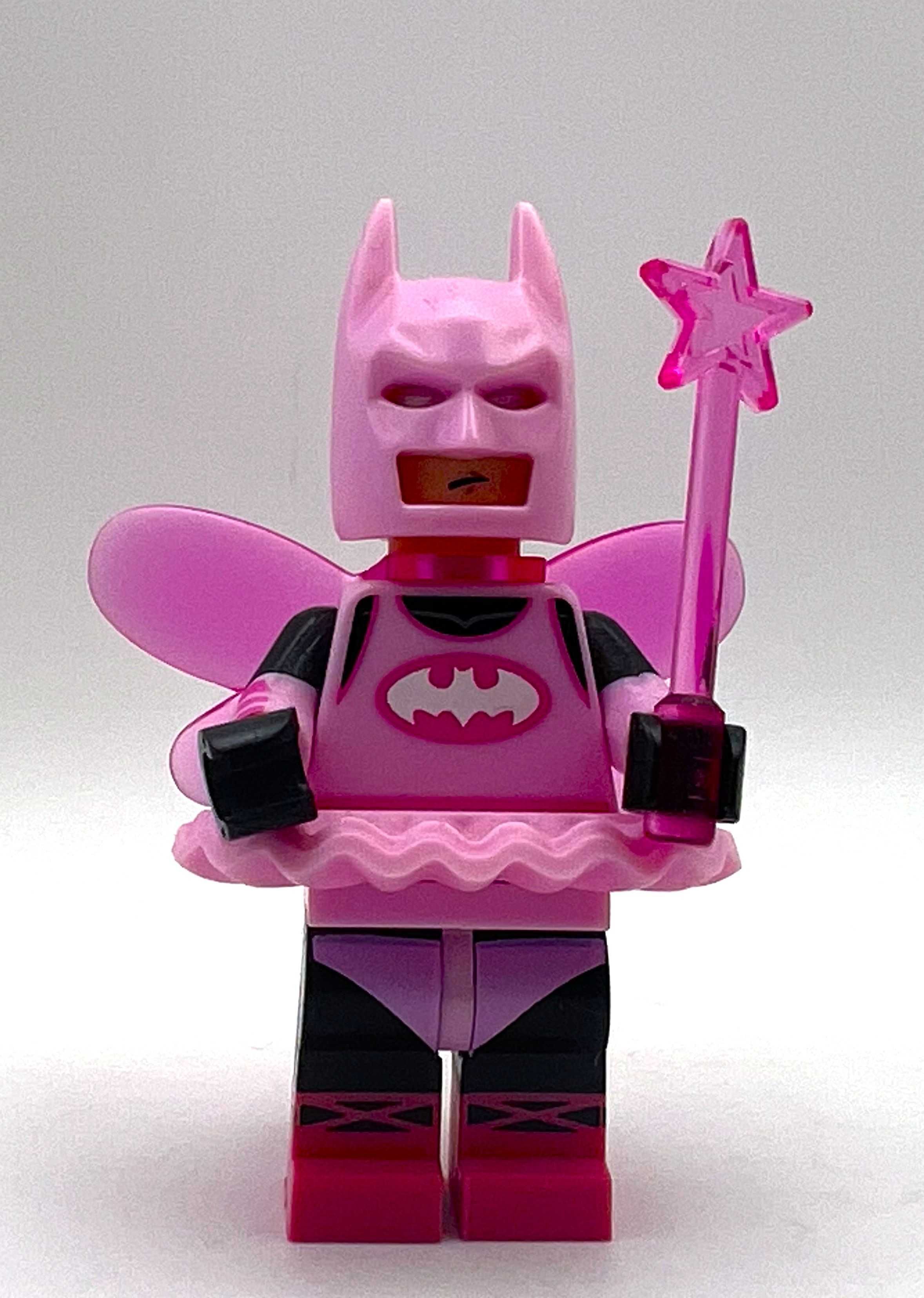 LEGO Batman - Batman Fairy (coltlbm03)