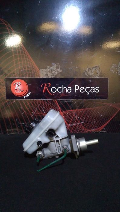 Bomba Do Servofreio Opel Corsa C Caixa (X01)