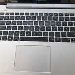 asus S400C teclado com a carcaça do teclado, rest peças sob consulta