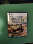 Gra na PS5. Farming symulator