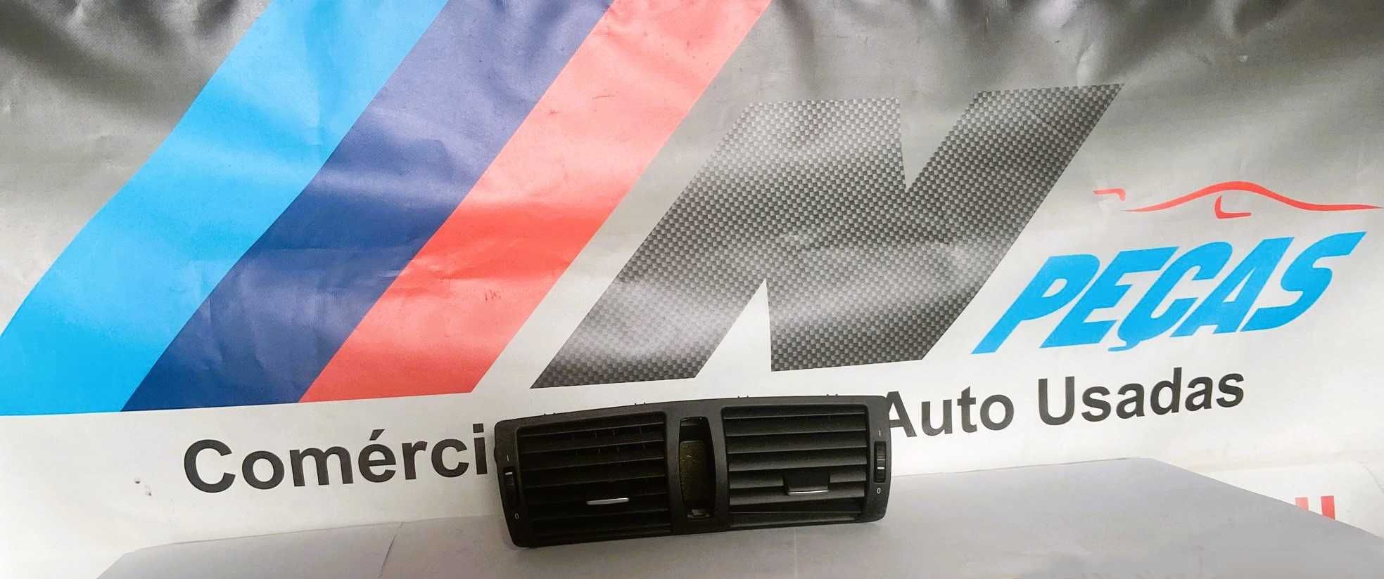 Grelhas interiores BMW E81 /E82 / E87 / E88