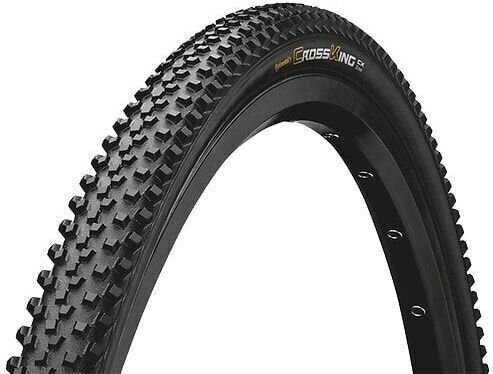 Continental Cross King CX RaceSport 700x32 (32-622) 310g #44