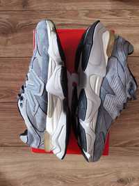 45r, New balance 9060 szare, nowe,