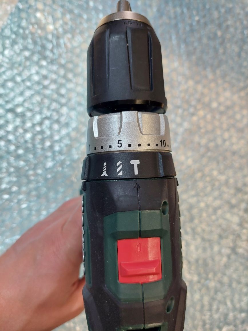 Wkrętarka Metabo SB 18L BL 18V