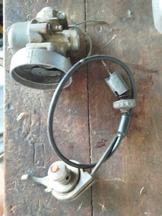 carburador bing 15 atomizador
