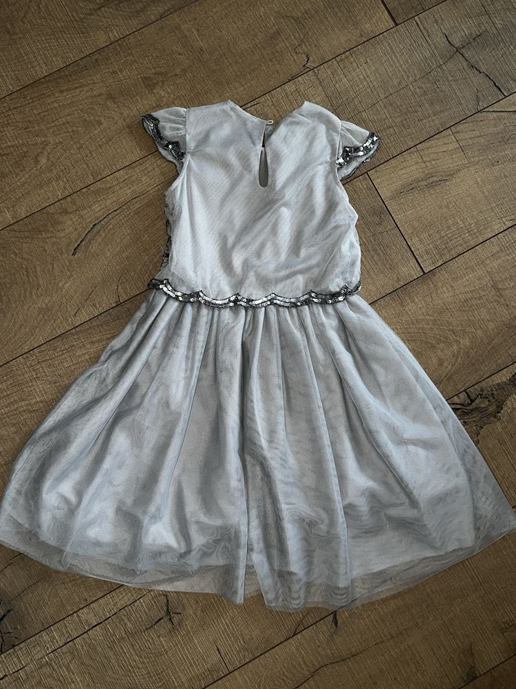 Сукня для дівчинки, нарядное платье для девочки