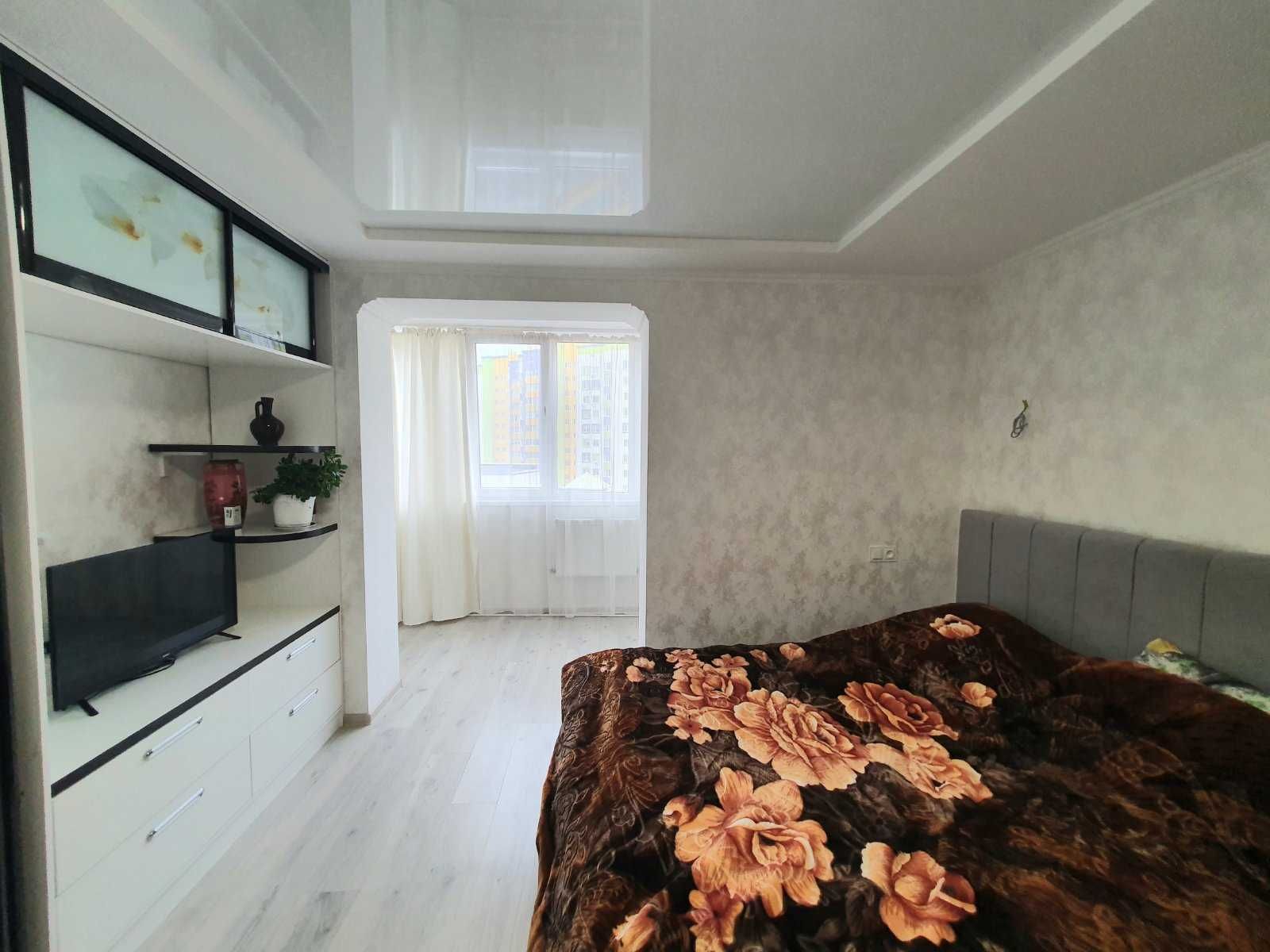 Продам 1- кімнатну квартиру ЖК Щасливий