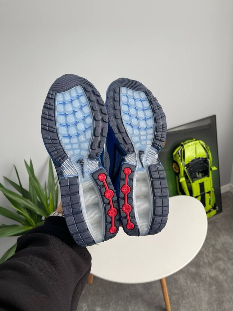 38-45 р кросівки Nike Air Max DN Platinum Royal