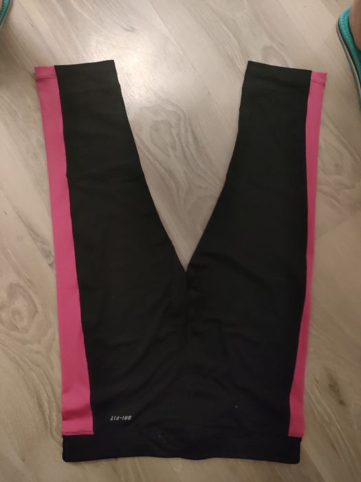 Legginsy sportowe Nike rozm.M