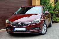 Opel Astra Stan Idealny! Salon Polska! 1 Właściciel! Prezentacja Video!