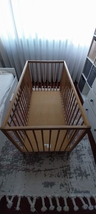 Berço para crianças