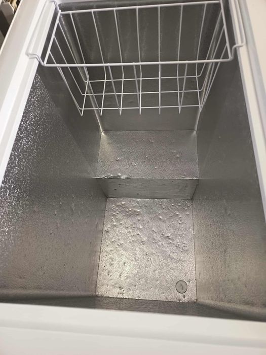 Vendo arca frigorífica como nova