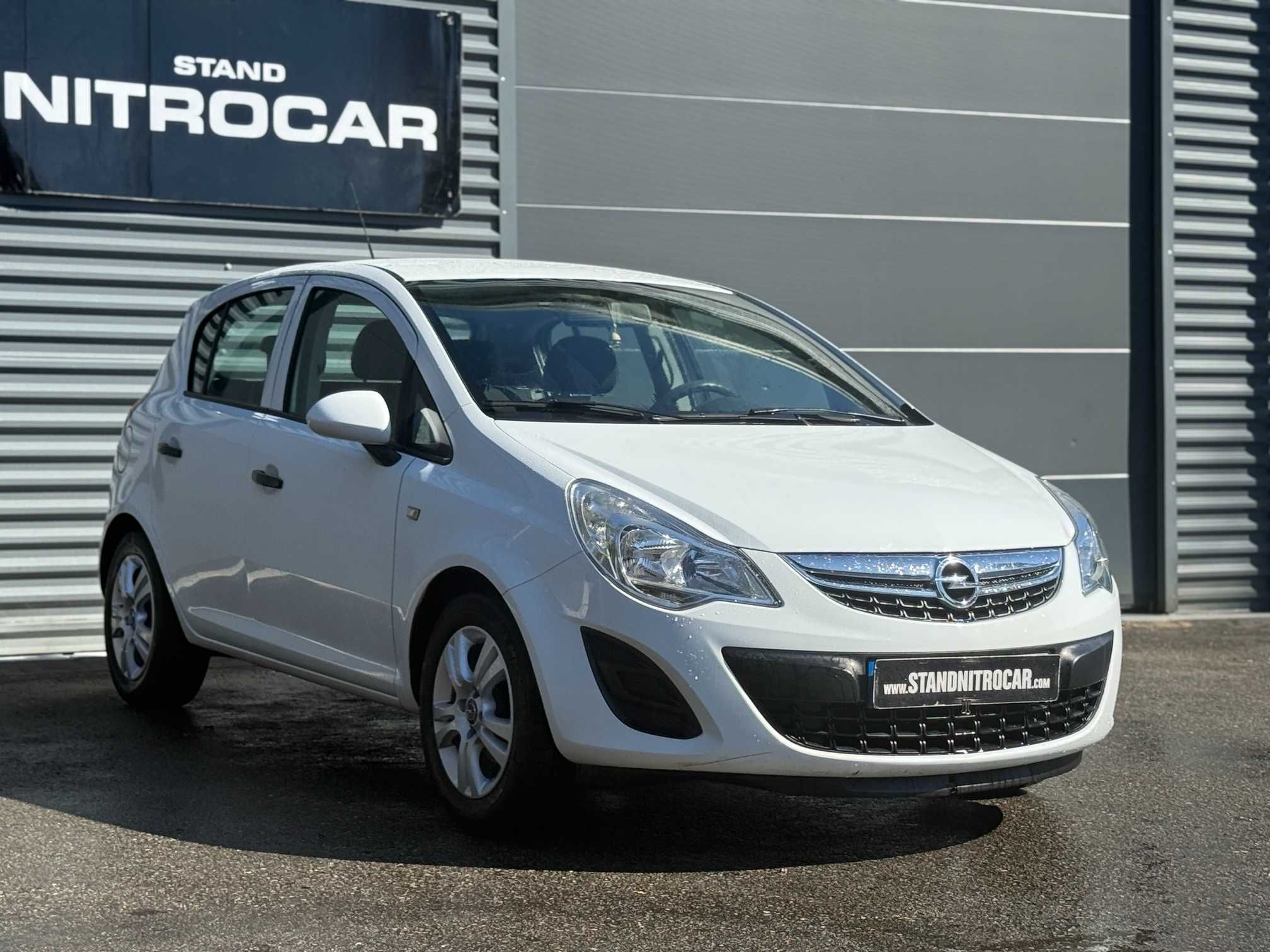 OPEL CORSA D 1.3 CDTI C/ AC + EXTRAS