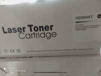 Toner do drukarki