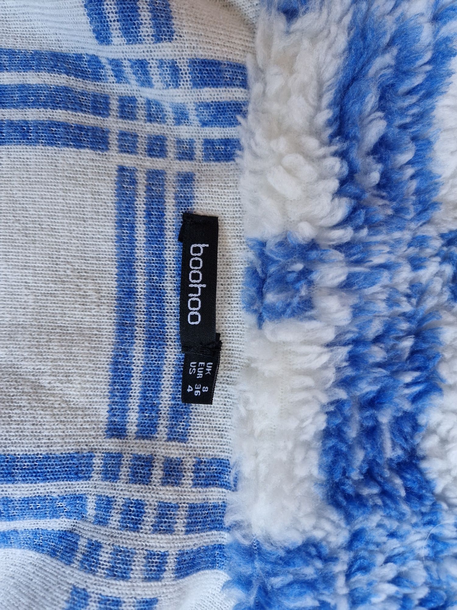 Płaszczyk, Polar 38/40 BooHoo