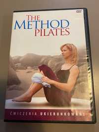 „The method pilates” DVD